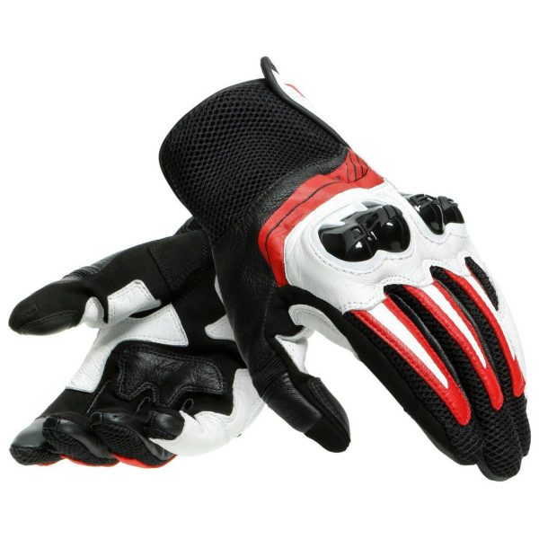 Dainese MIG 3 UNISEX LEATHER GLOVES