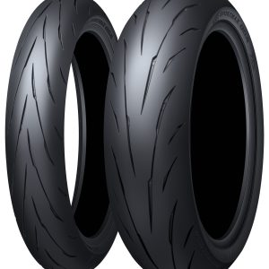 Dunlop Sportmax Q5A