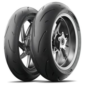 Dunlop Sportmax Q5S
