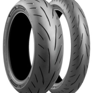 Bridgestone Battlax Hypersport S23