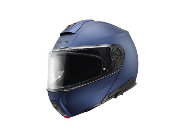 SCHUBERTH C5 DOT Solid Matte Blue