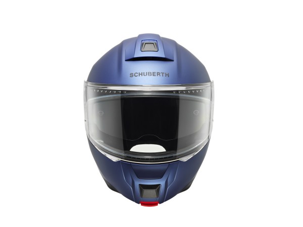 SCHUBERTH C5 DOT Solid Matte Blue - Image 2