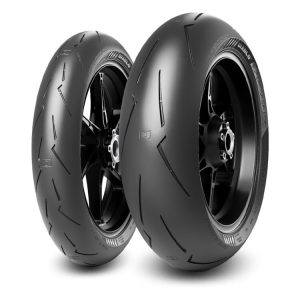 Pirelli Supercorsa SP V4