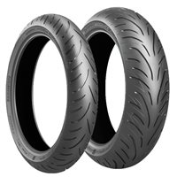 Bridgestone Battlax T32