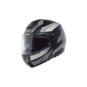 Schuberth CONCEPT DOT Tracer Anthracite