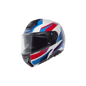 Schuberth CONCEPT DOT Tracer Blue