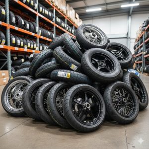 Metzeler ME Z2 130/80-17 (36/18)