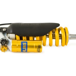 Ohlins BMW R1200GS Adventure front