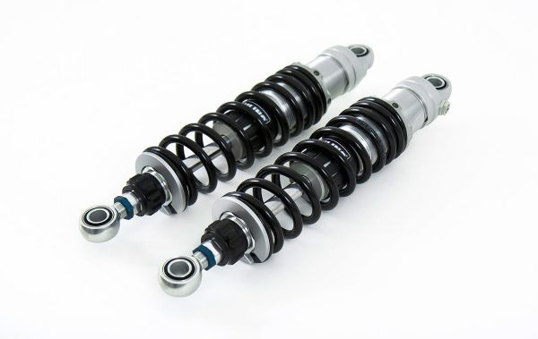 Ohlins Shock Absorber Indian Scout